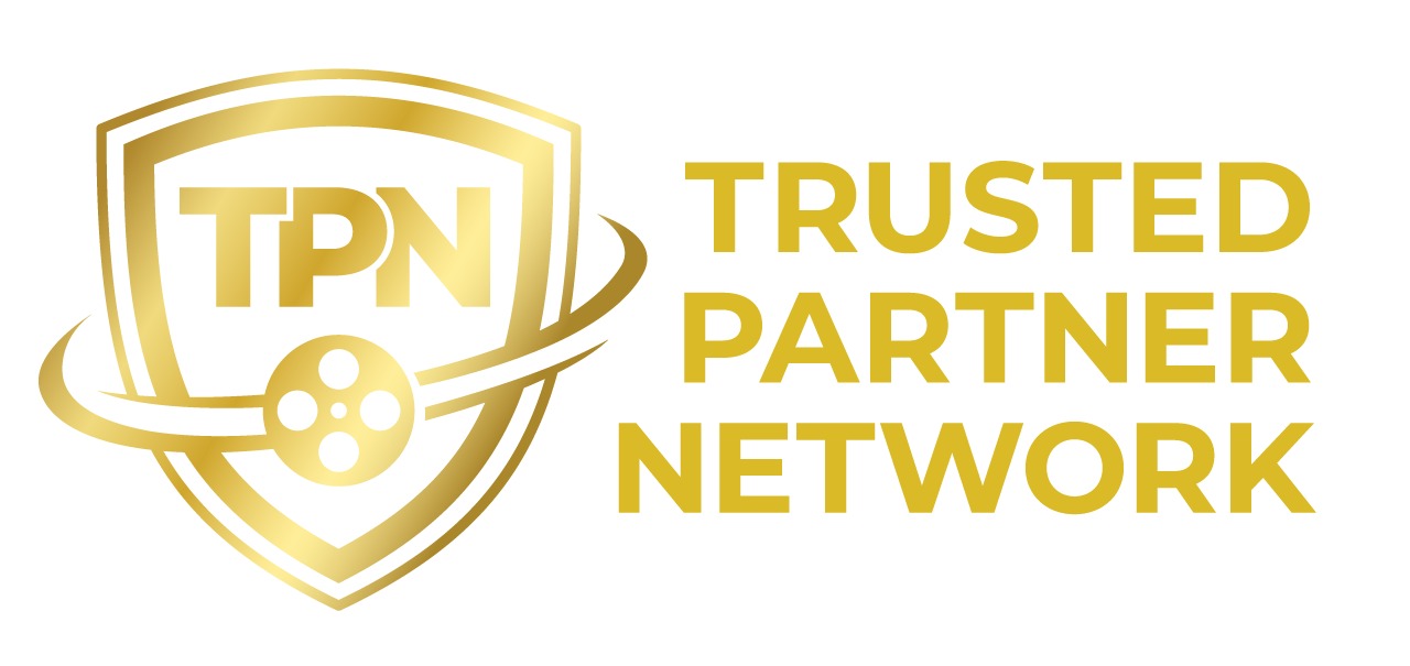 Trusted network partner