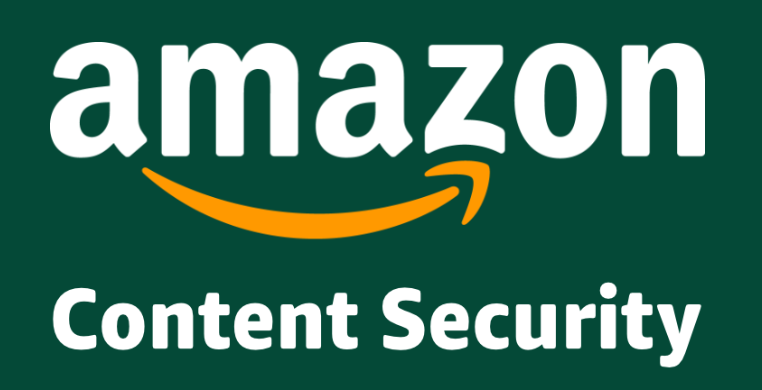 Amazon content security
