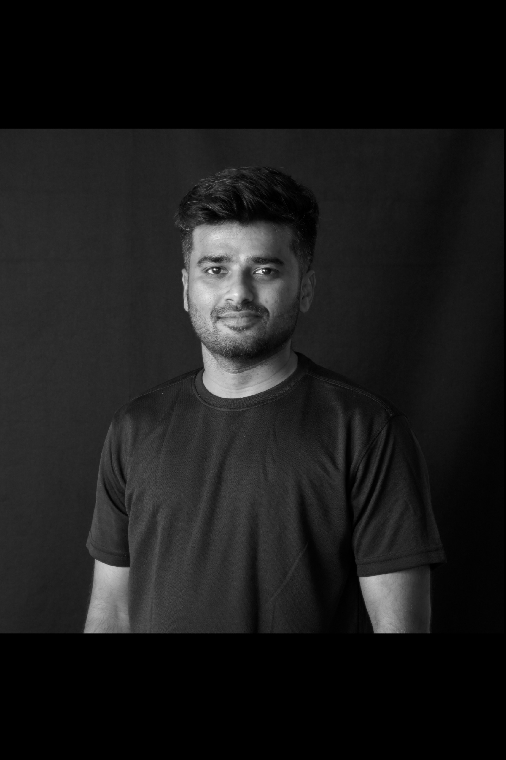 Bharath Kumar - zealous studio