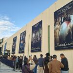 Frankenstein Crafting a Tale Eternal at nya Studios WEST Hollywood