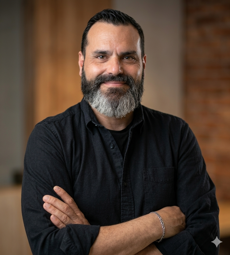 Jose Maria De La Puente