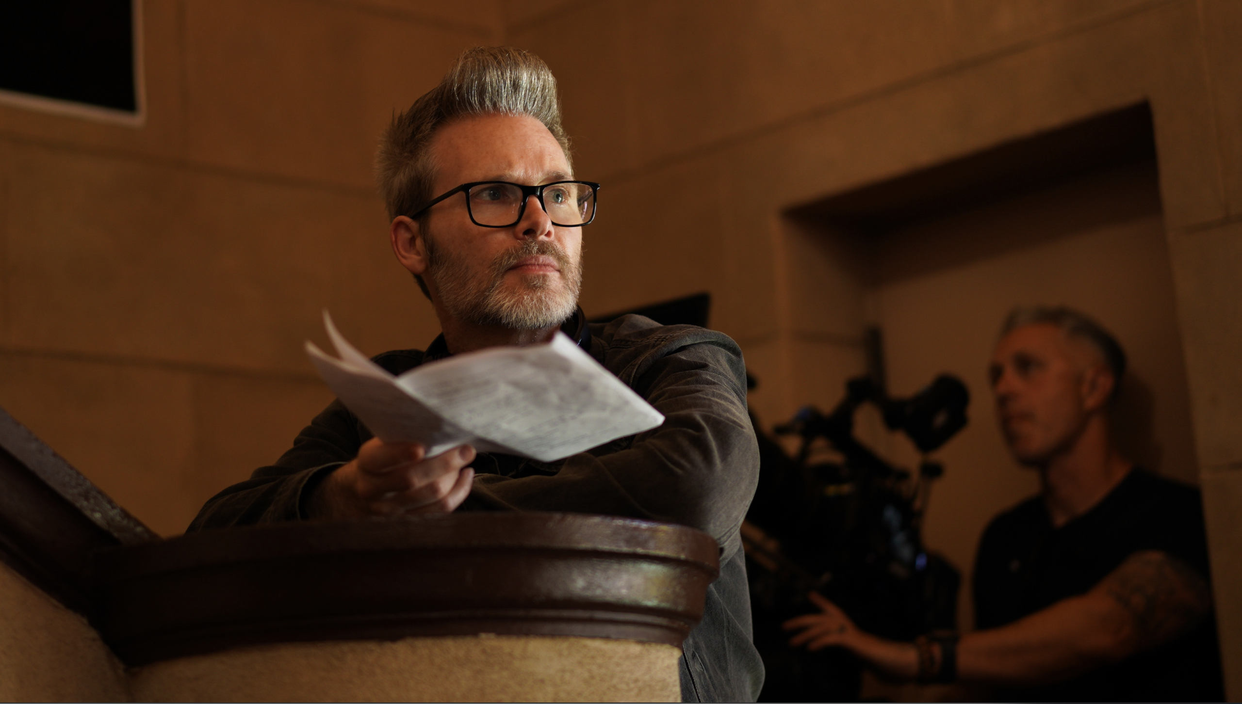 Todd Leykamp - Zealous Studio