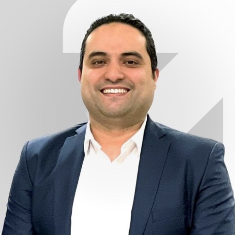 Amr Attia - Zealopus Studio