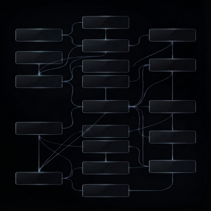 Custom AI production pipeline