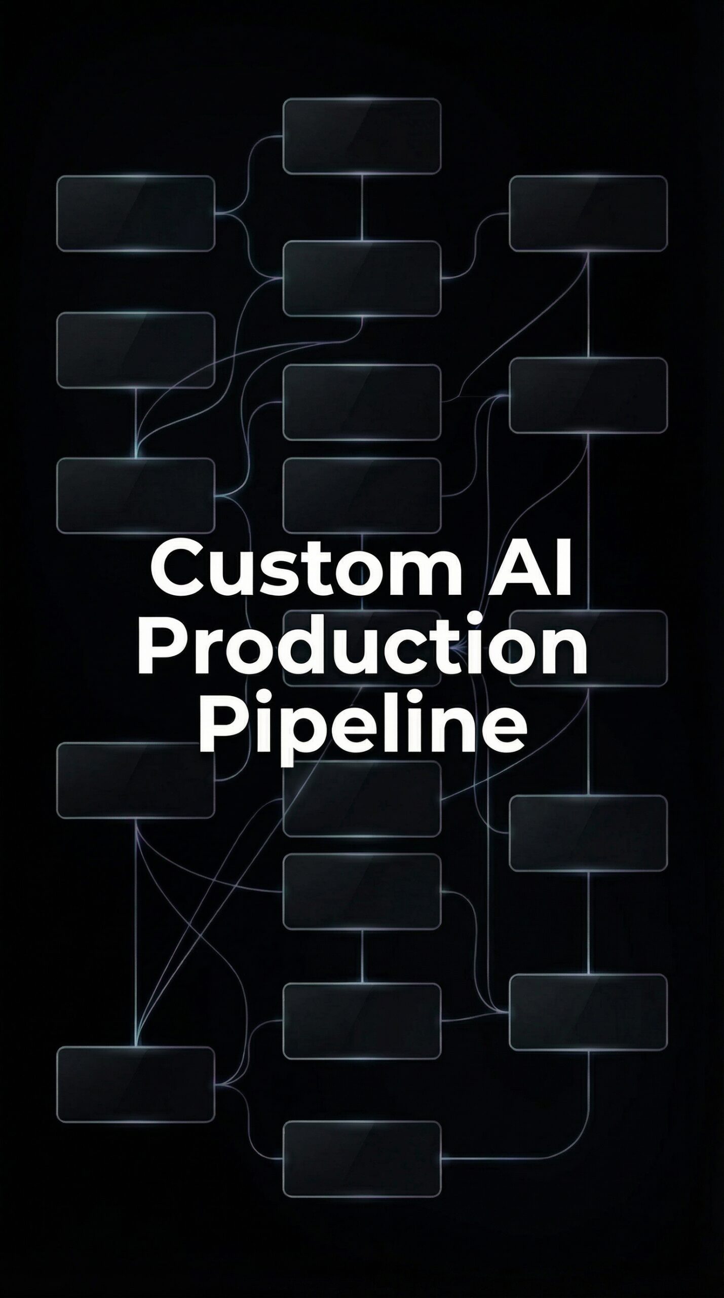 AI Production Pipelines