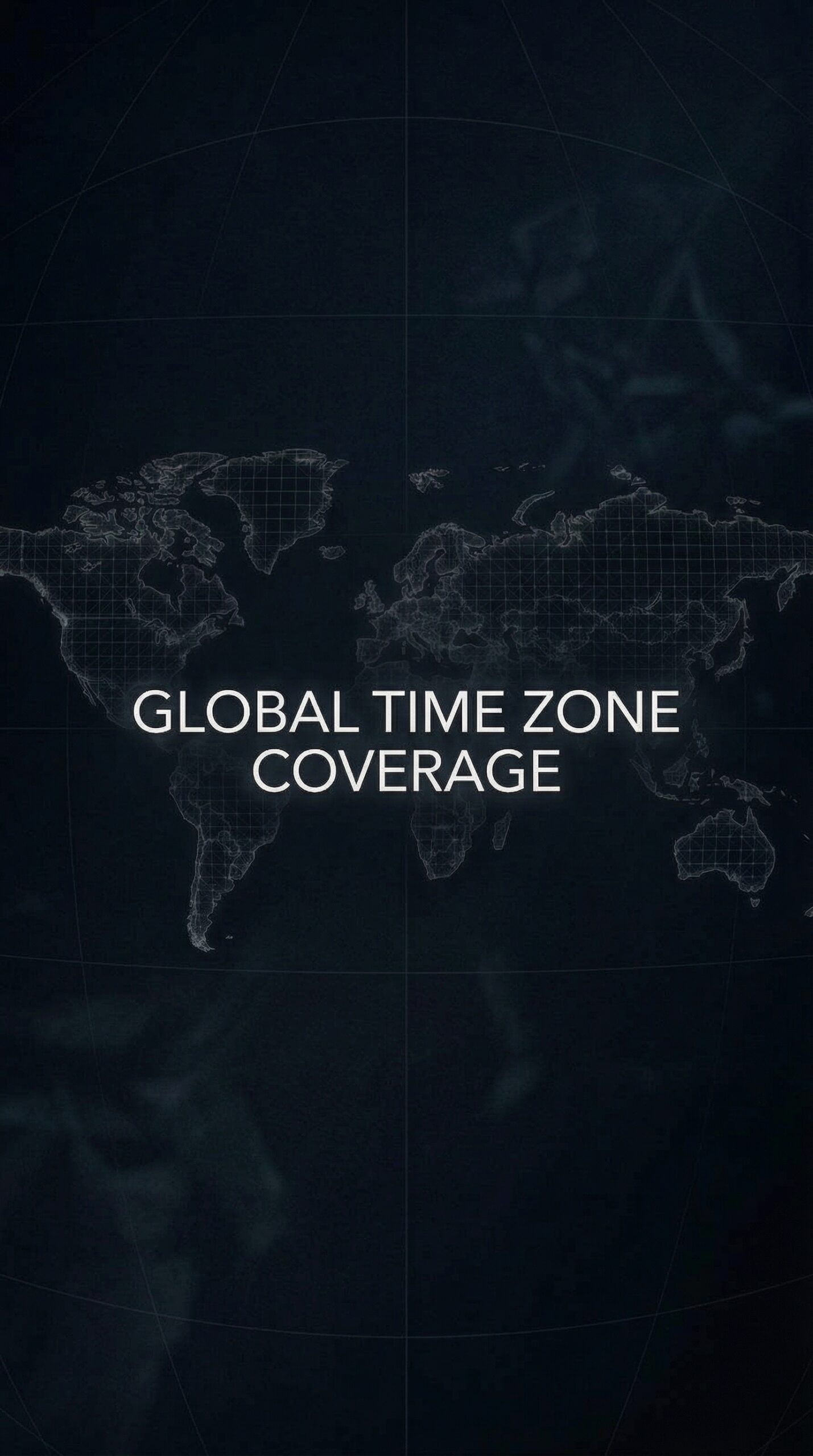 Global Time Zone