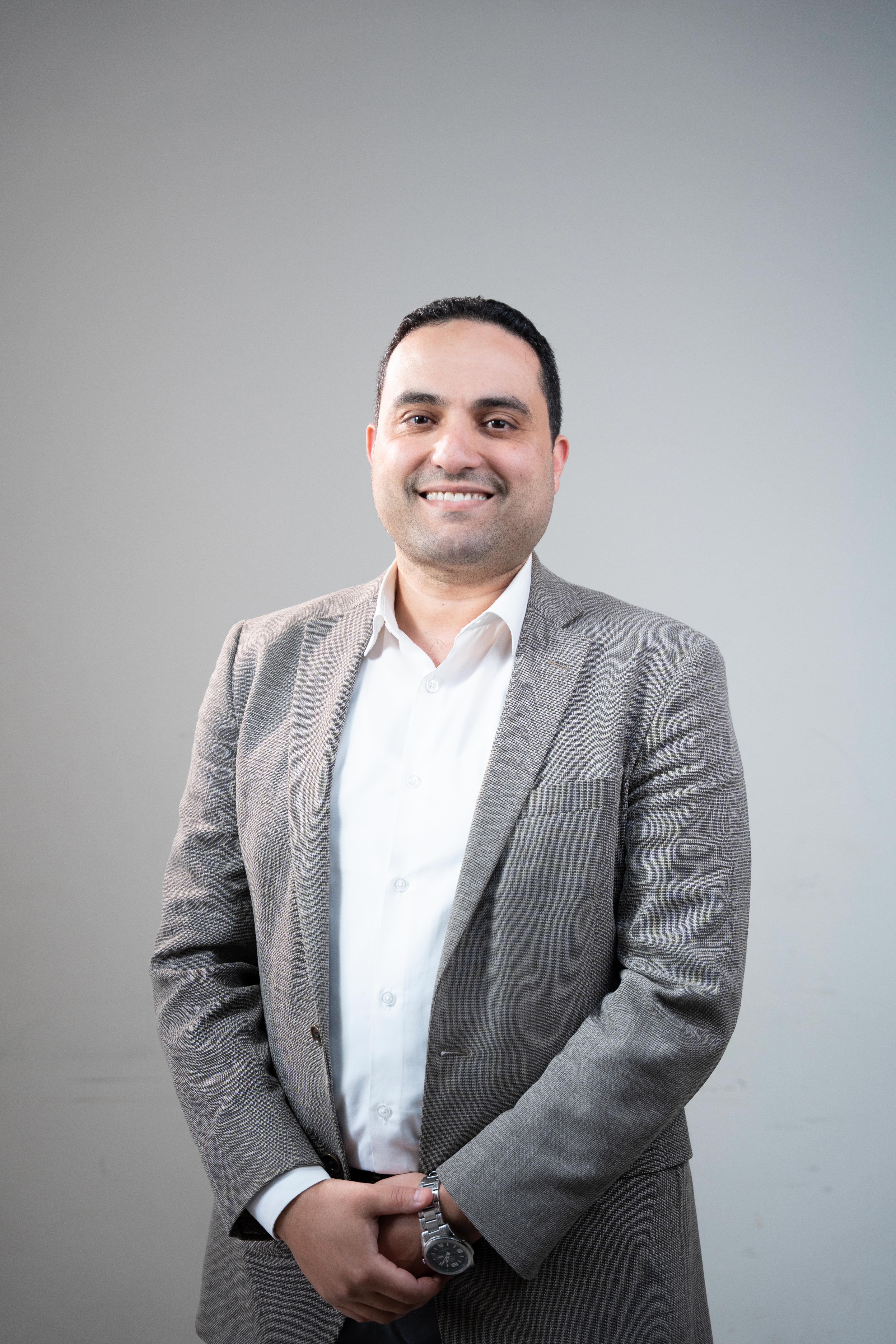 Amr Attia