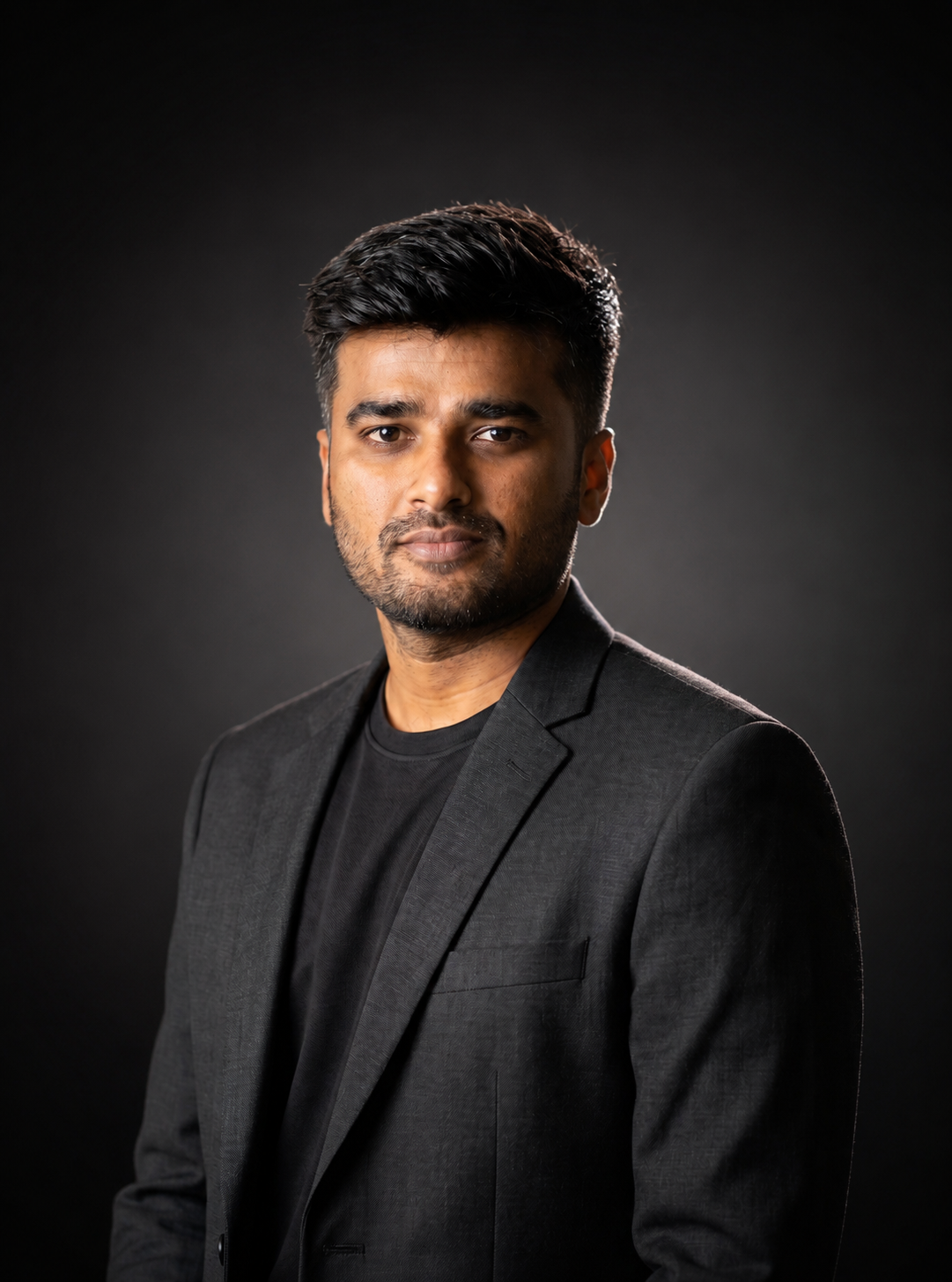 Bharath Zealous novaz